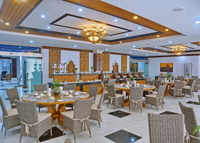 The Regency Hotel