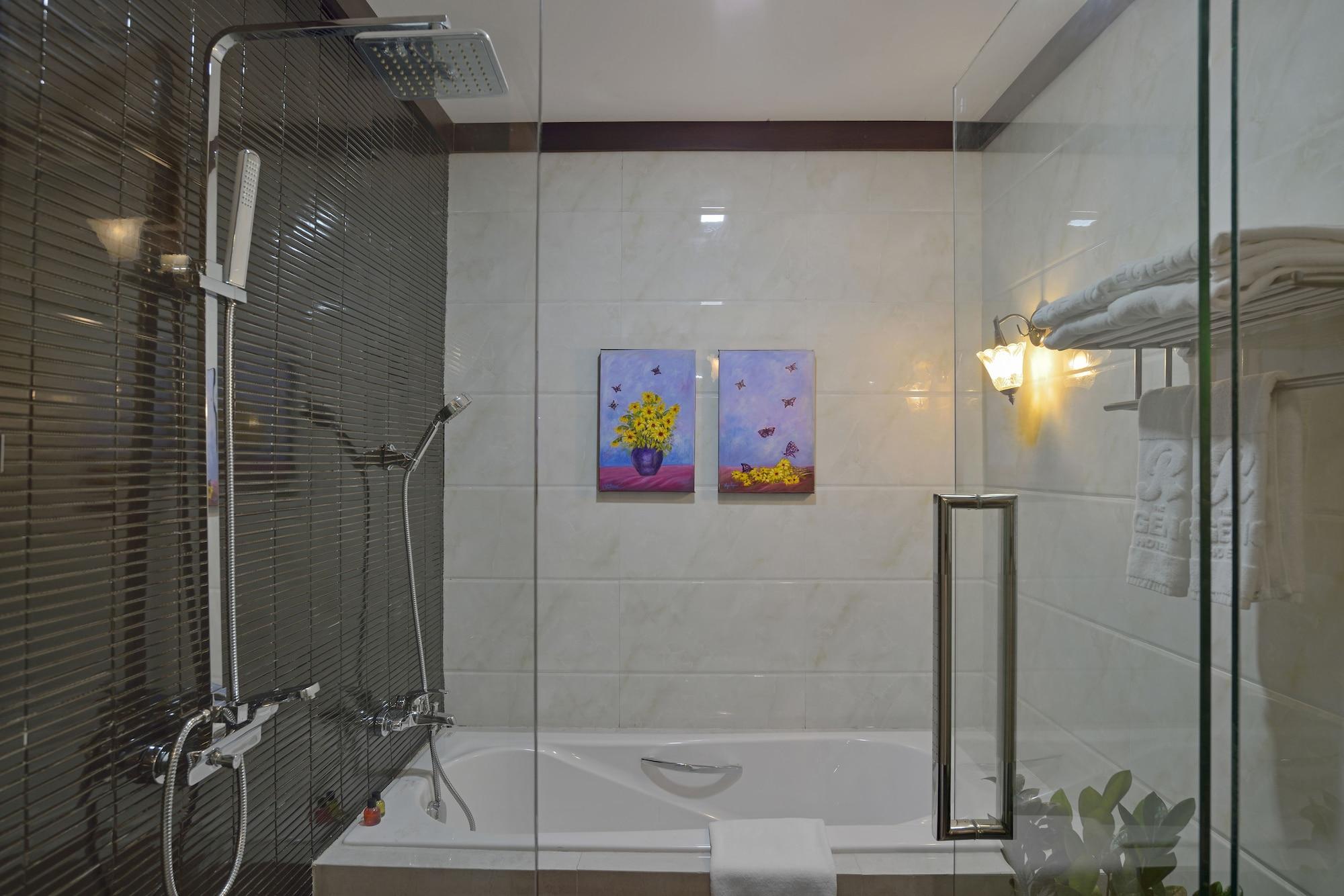 The Regency Hotel Bagan