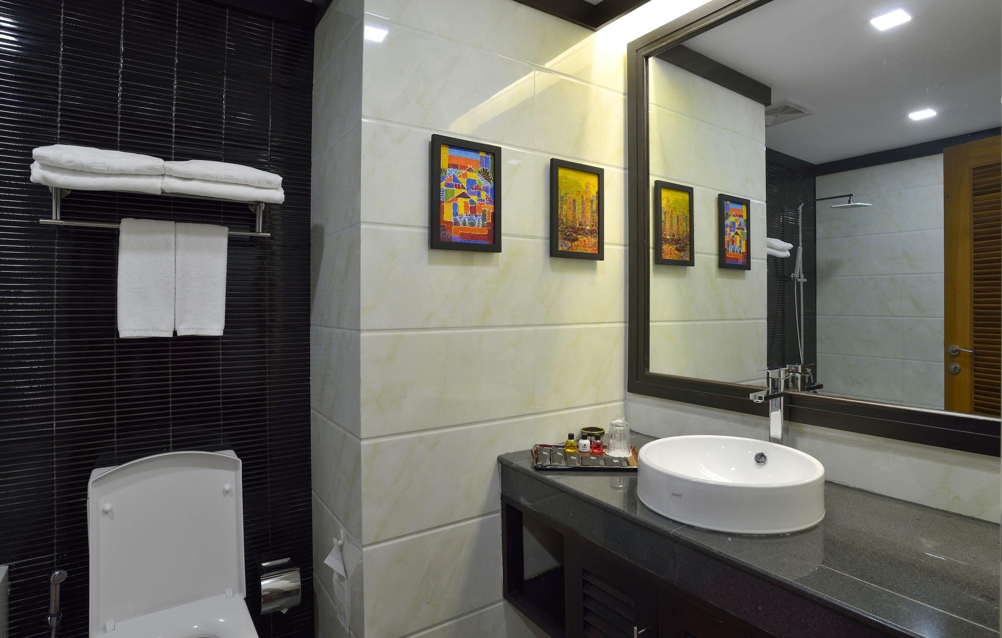 The Regency 4*