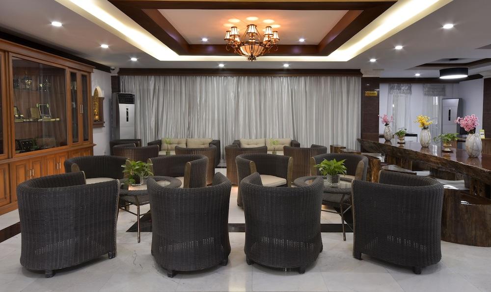 The Regency 4*