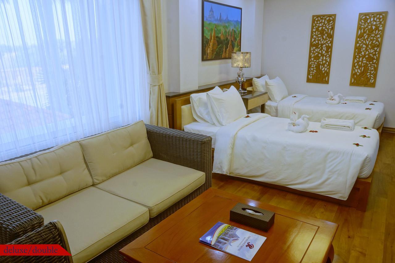 The Regency 4*
