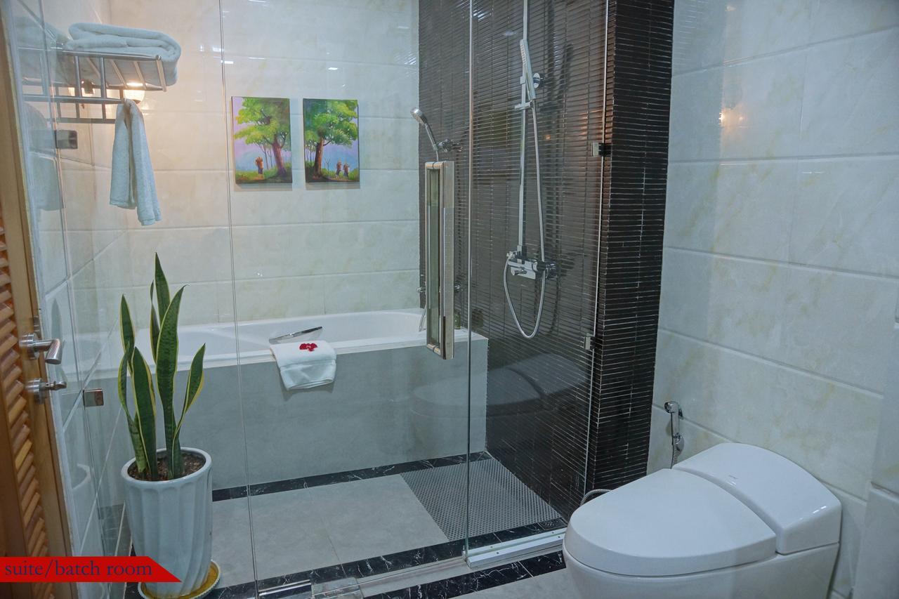 Hotel The Regency Bagan