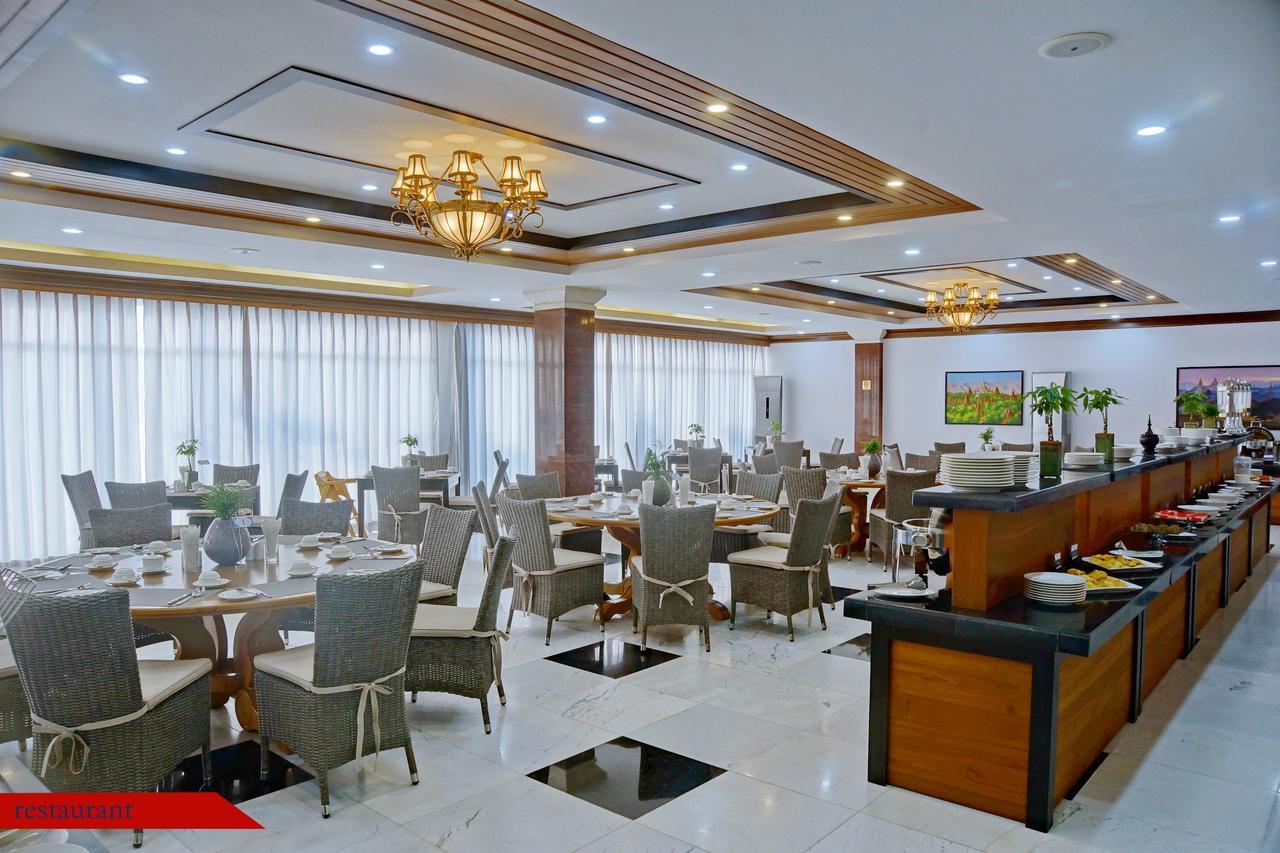 The Regency 4*