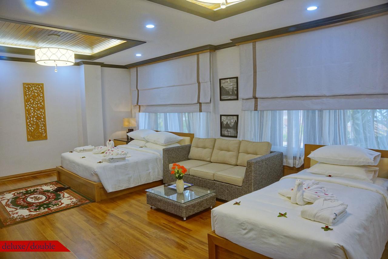 Hotel The Regency