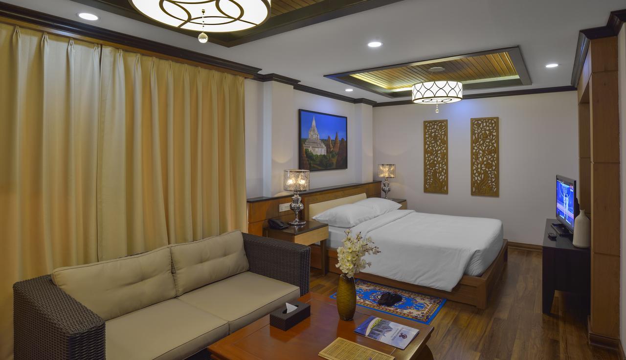 The Regency 4*