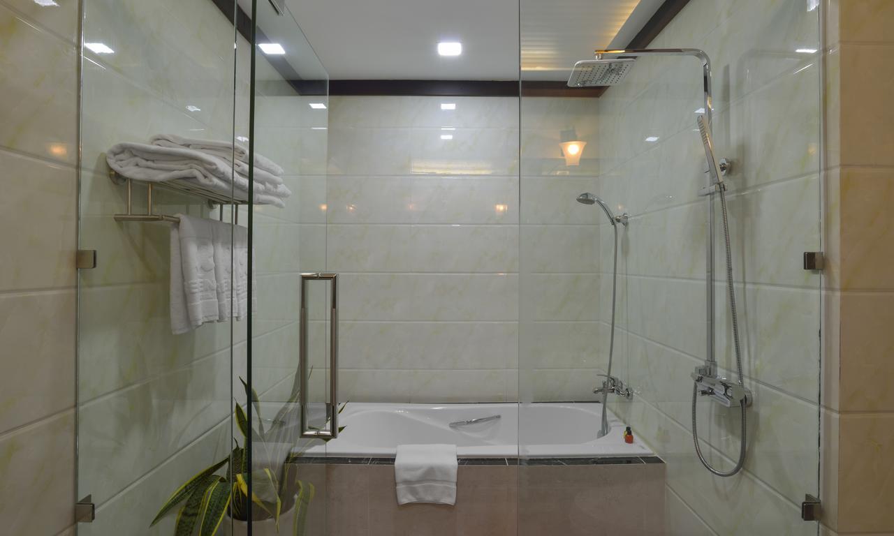 The Regency Hotel 4*