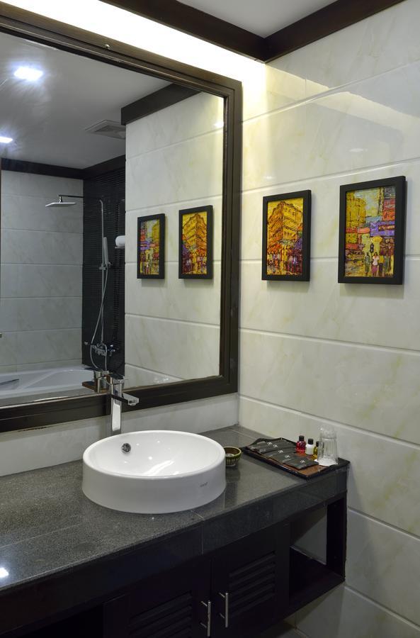 The Regency 4*