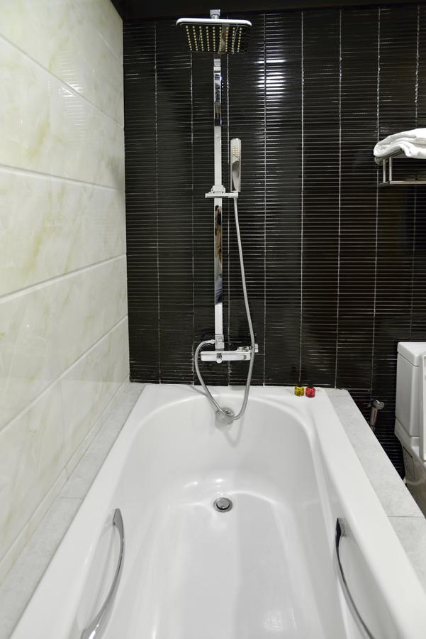 The Regency 4*