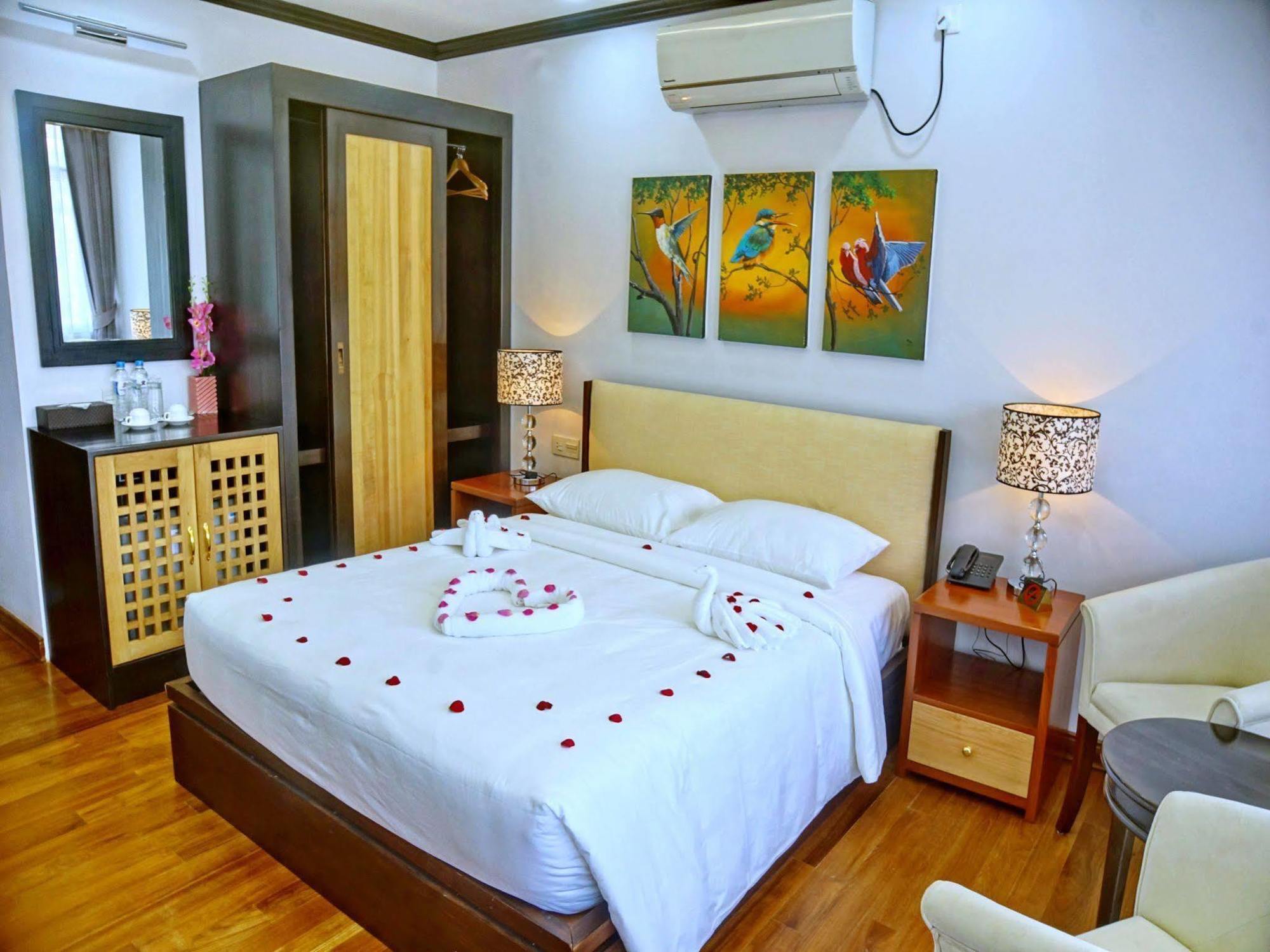 The Regency Bagan