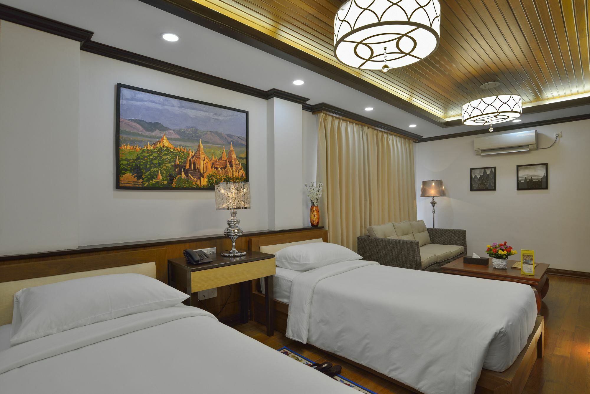 The Regency 4*