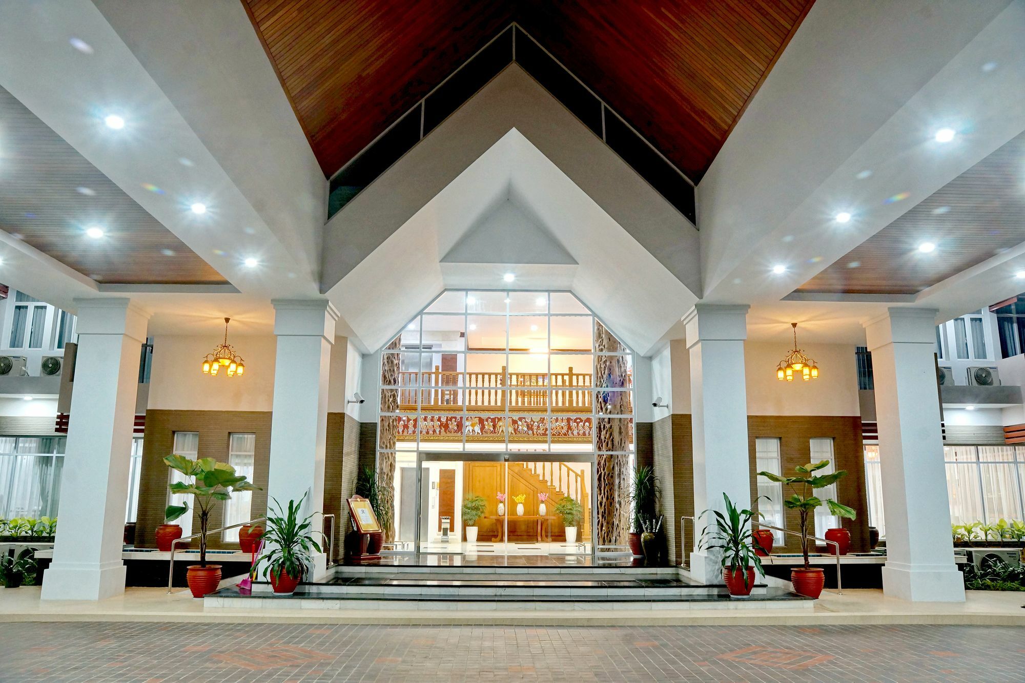 The Regency Bagan