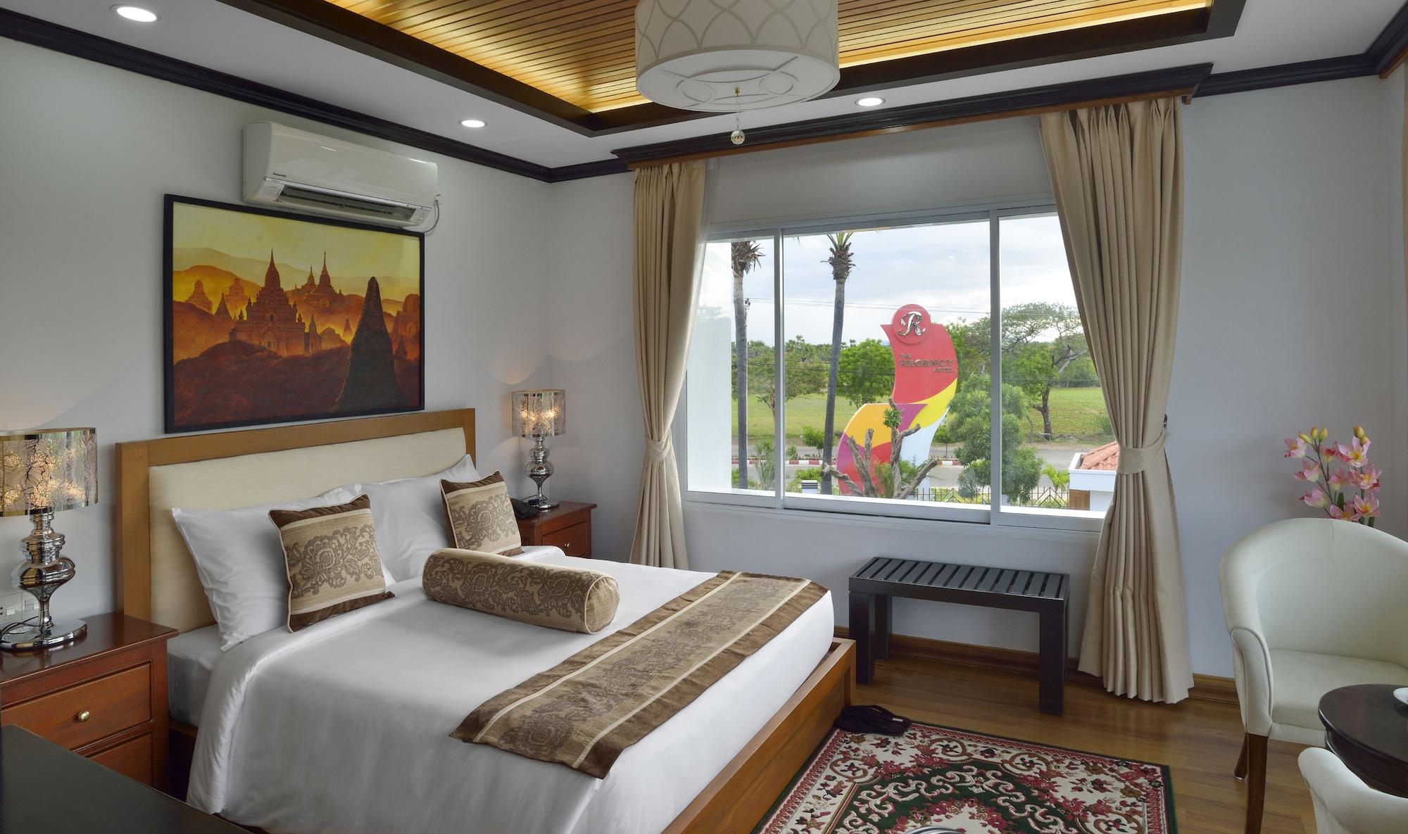 The Regency Bagan