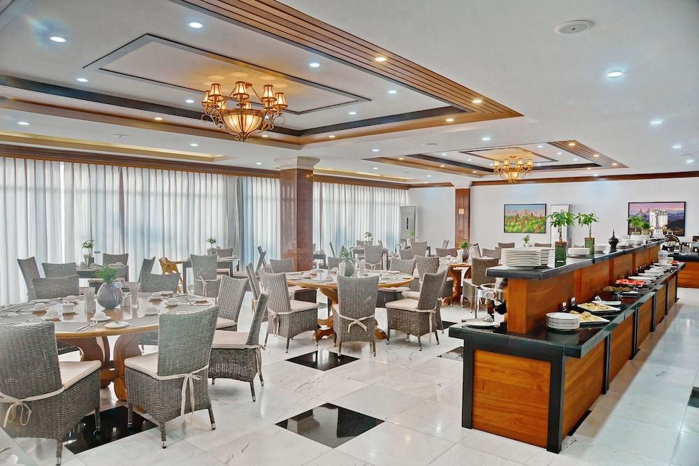 The Regency Hotel