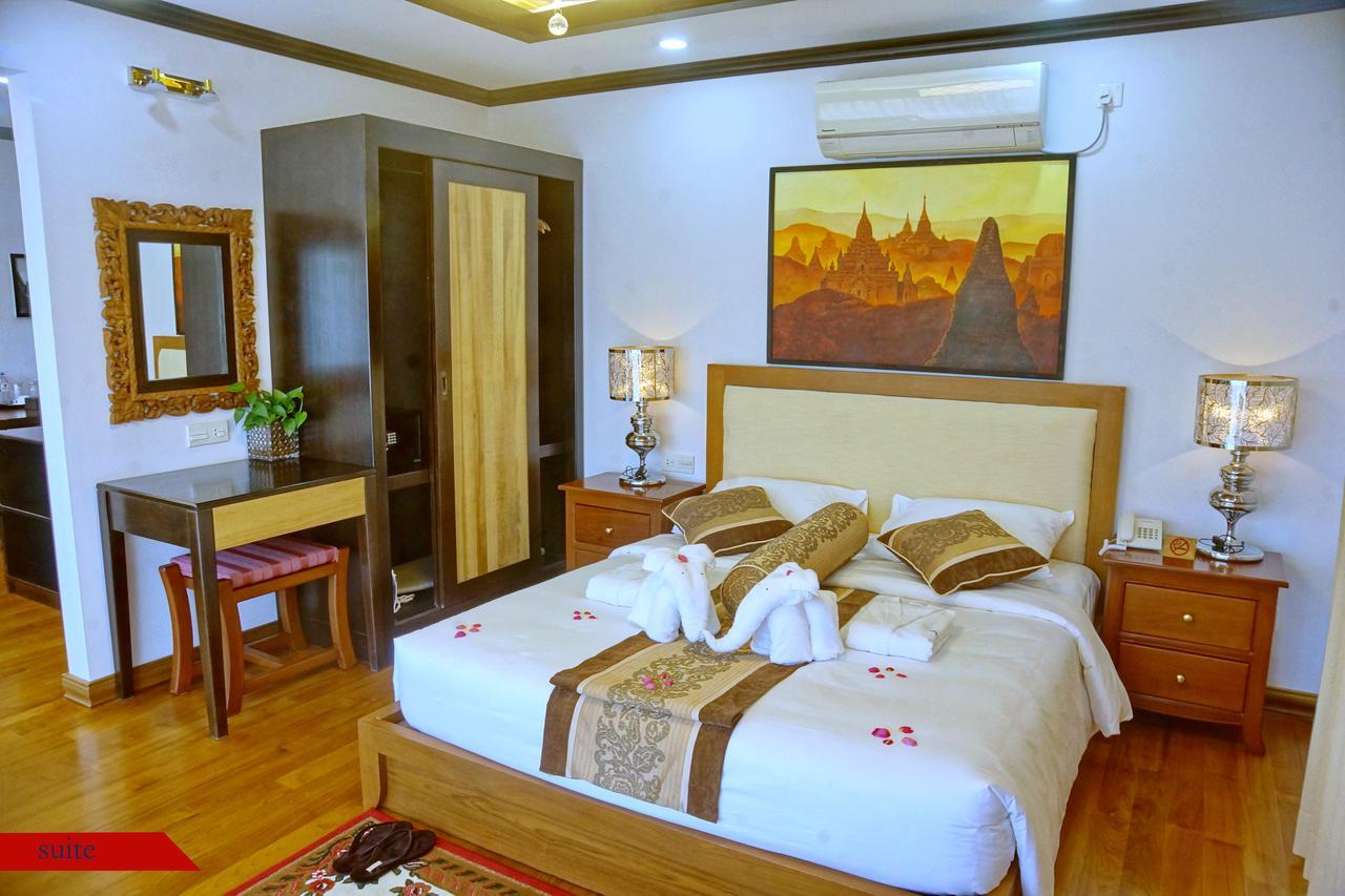 The Regency
