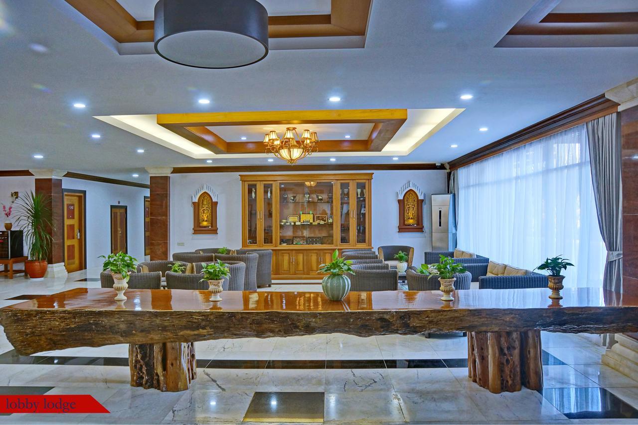 The Regency Hotel 4*