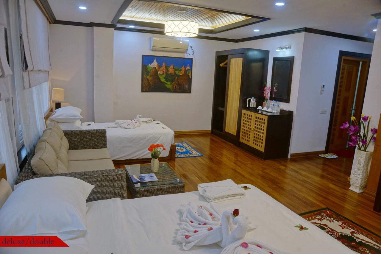 Hotel The Regency