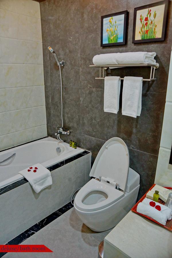 The Regency Hotel