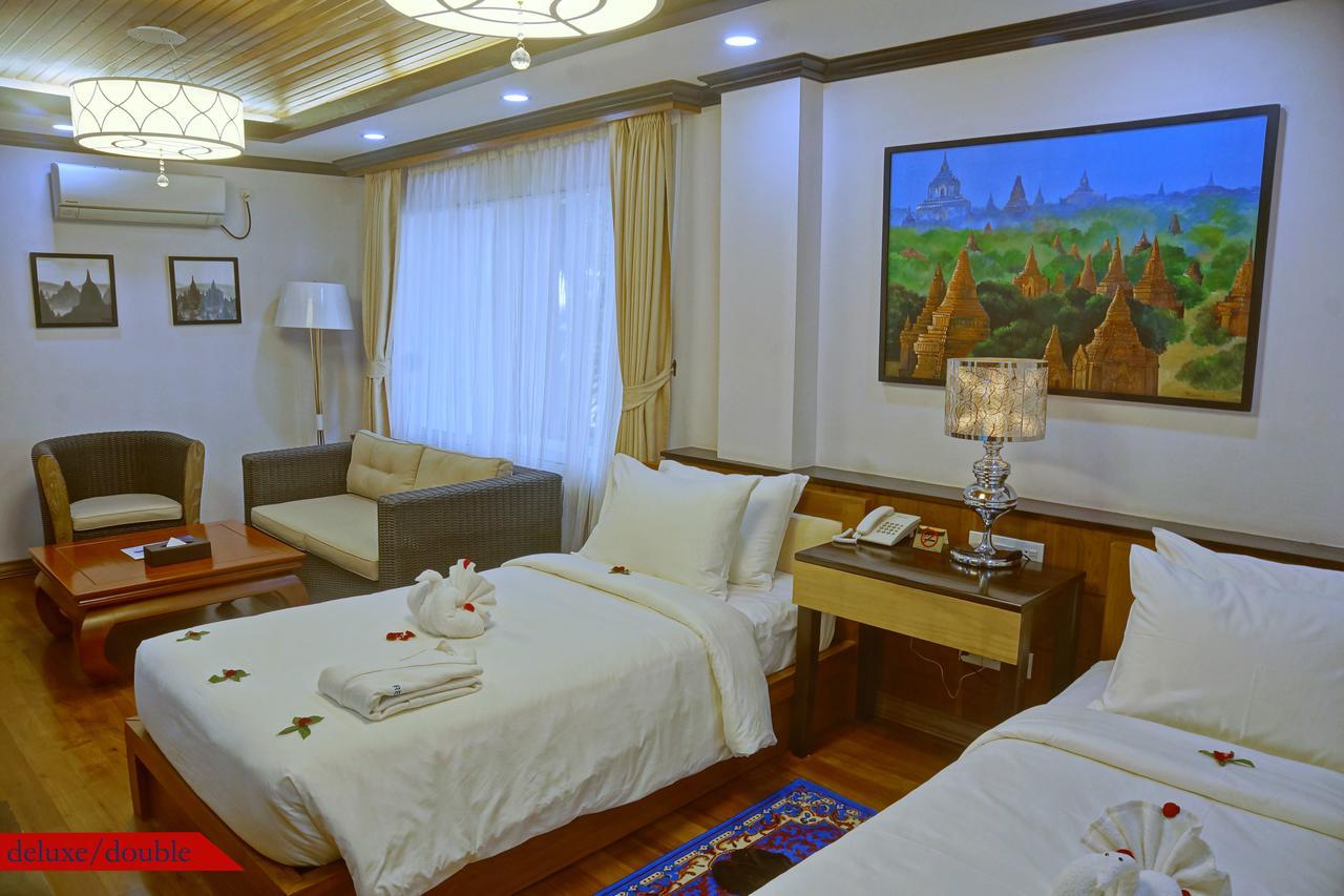 The Regency