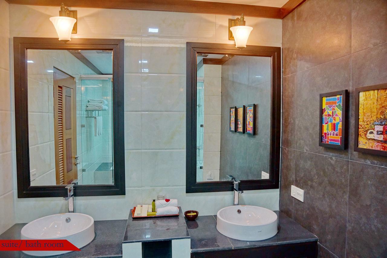 The Regency Hotel Bagan
