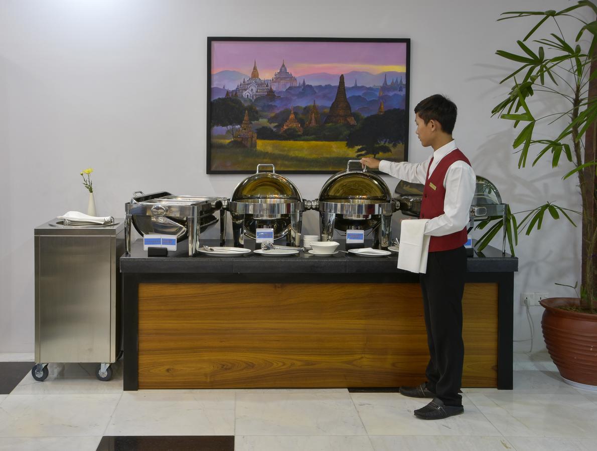 The Regency 4*