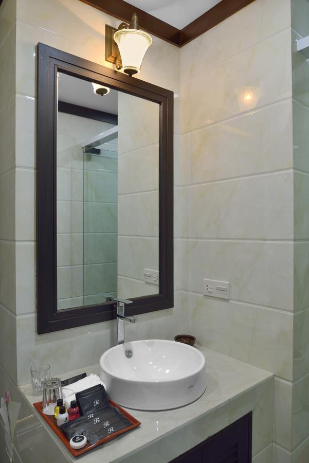 The Regency 4*