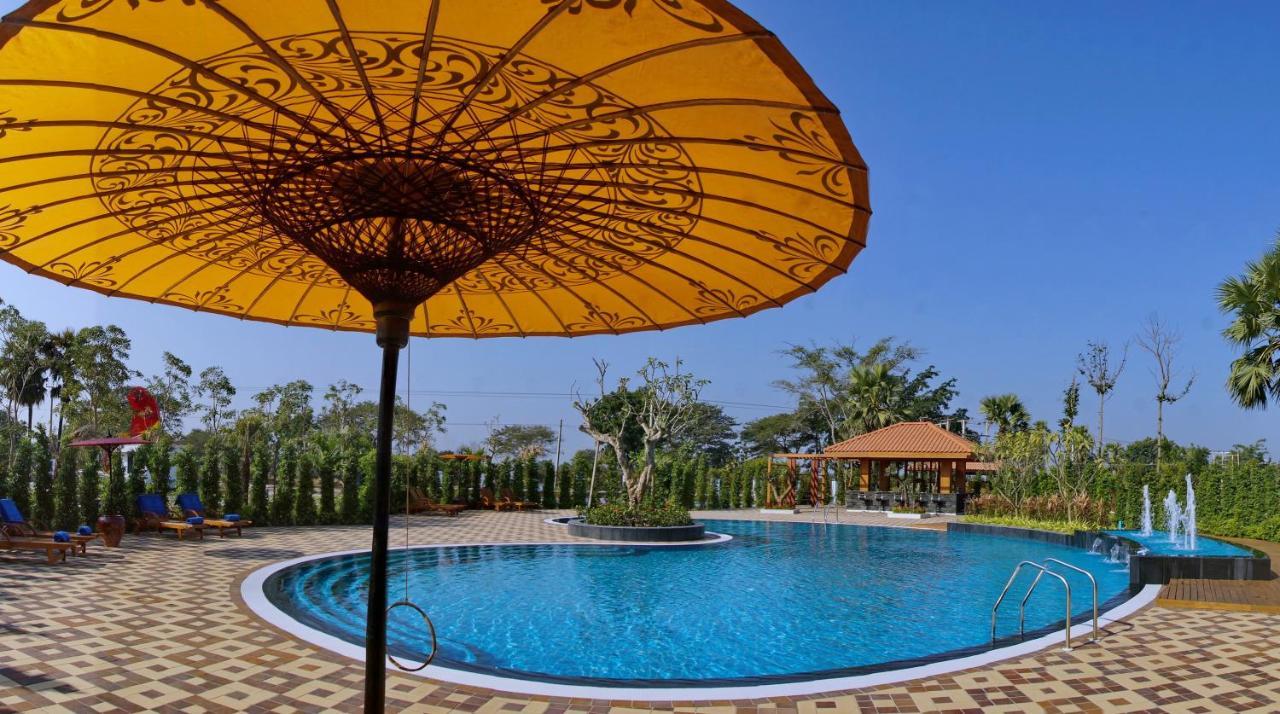 The Regency Hotel 4*